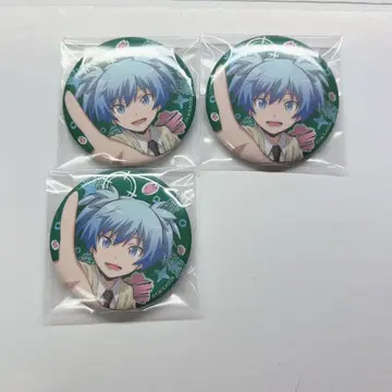 [ 암살교실 ] 시오타 나기사