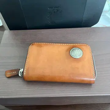 레드문 지갑, 코인 케이스