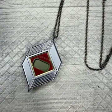 CT-803 SHARP 목걸이 시계 샤프