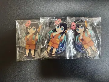 귀멸의 칼날 토키토 무이치로 묶음 판매