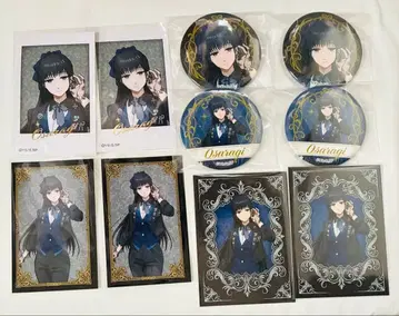 SAKAMOTO DAYS 사카모토 데이즈 사카데이 메디 코스 점페스