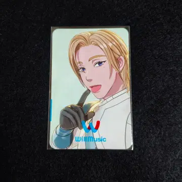 plave willmusic 혜택 트레이딩 카드 노아 noah 노아