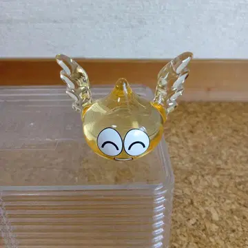 드래곤 퀘스트 빅 클리어 피규어 고메짱