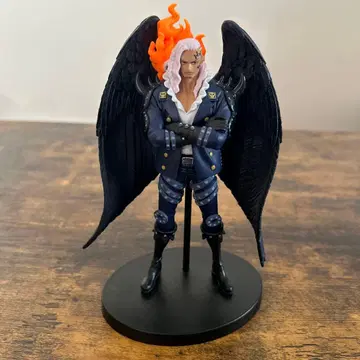 원피스 킹 피규어 약 18cm