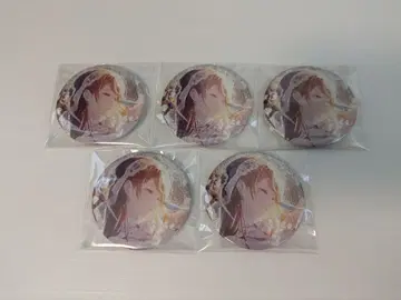 프로세카 그리캔 10B 모치즈키 호나미 5개 세트