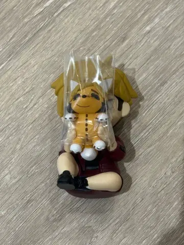 하이큐!! 페리하피 Hide&Seek 숨바꼭질 시크릿 미야 아츠무