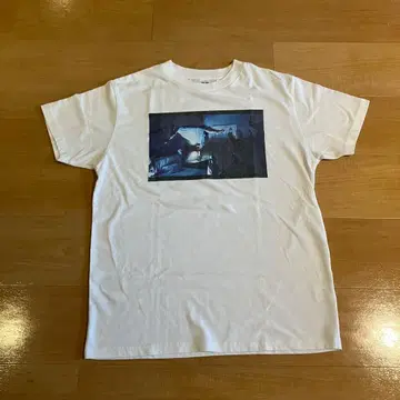 THE EXORCIST 엑소시스트 영화 호러 무비 티셔츠 L 사이즈