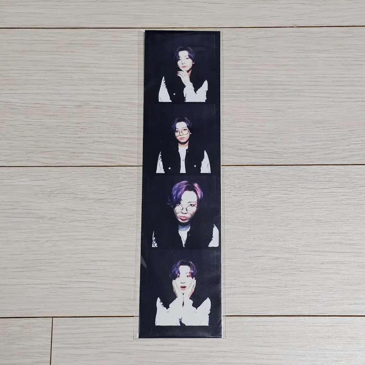 Bts jungkook Never Let Go Never Let Go 3 photocards | Bunjang Global