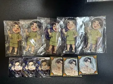 귀멸의 칼날 무라타 묶음 판매