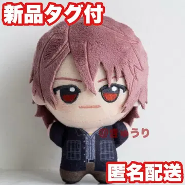 [미도 토라오] 아이들리시 세븐 SD 인형 봉제 인형 마스코트