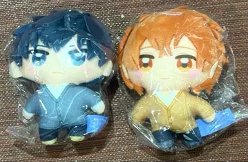 [익명] 기븐 바다로 카풋코프렌즈 우에노야마 리츠카 사토 마후유 1