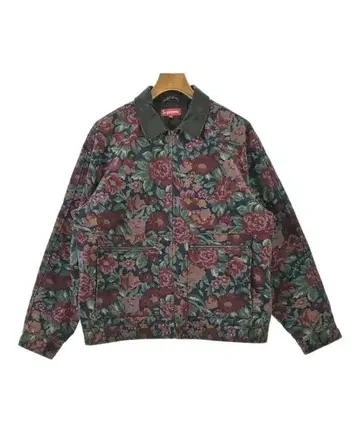 Supreme 블루종 (기타) 남성용