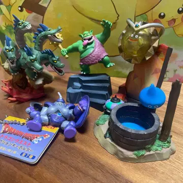 드래곤 퀘스트 묶음 판매