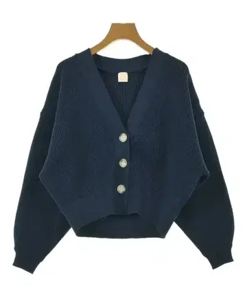 THREE SQUARE 가디건 여성용