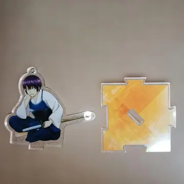 은혼 타카스기 신스케 아크릴 스탠드 유년기 J-WORLD