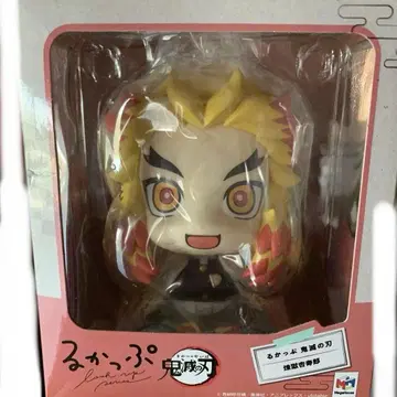 귀멸의 칼날 ufotable 메가하우스 룩업 렌고쿠 쿄쥬로