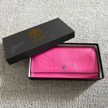 죠죠의 기묘한 모험 황금의 바람 죠르노 지갑 프리미엄 반다이