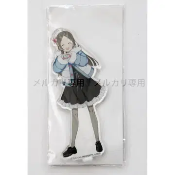 학원 아이돌 마스터 오리지널 아크릴 스탠드 쿠라모토 치나