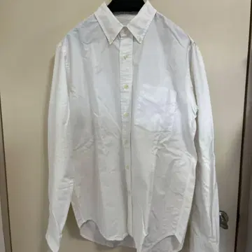 캐나다제 SERO 옥스퍼드 셔츠