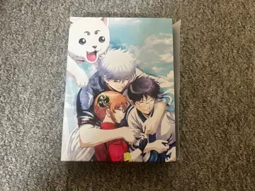 은혼 THE FINAL 한정판 Blu-ray