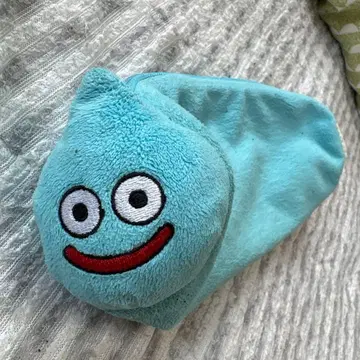 드래곤 퀘스트 슬라임 필통