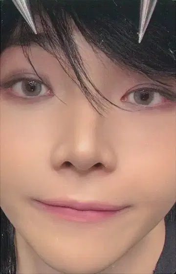 &TEAM 솔로 자켓반 NICHOLAS Go in Blind (월랑) 업