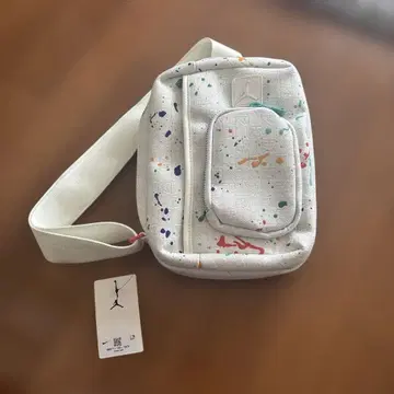 NIKE 조던 숄더백