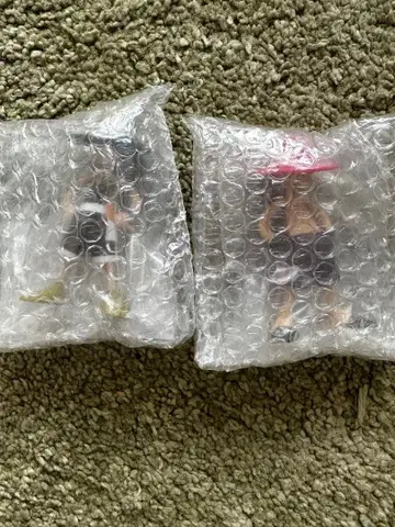 LUFFY의 모험 기억 [Vol.2] 초파 우솝