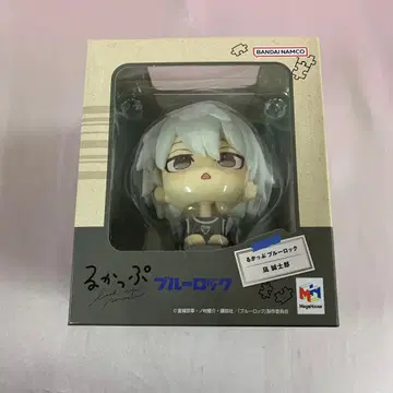 룩업 나기 세이시로 [ 블루 록 ] 피규어