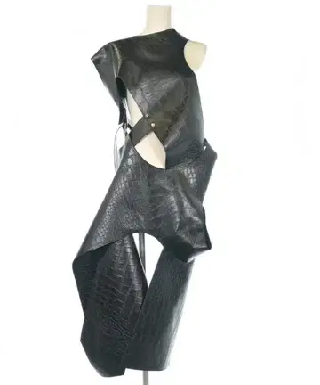 준야 와타나베 여성용 원피스