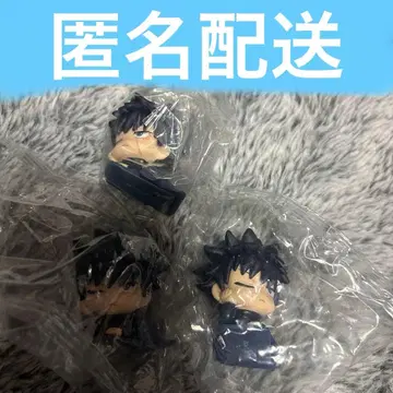 주술회전 사멸회유 오네무탄 후시구로 메구미 3개 세트