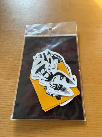 시비트로 스티커 10장 세트