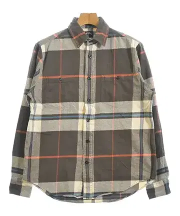 Noah 캐주얼 셔츠 남성용