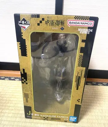 겐사쿠 피규어 제일복권 주술회전 사멸회유 J상