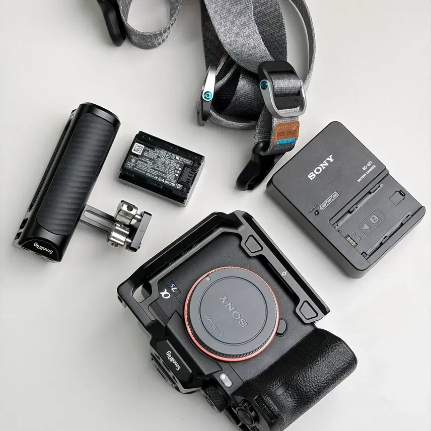 소니 A7S3 , 금령 70200GM , 탐론 17-28mm , 55.8