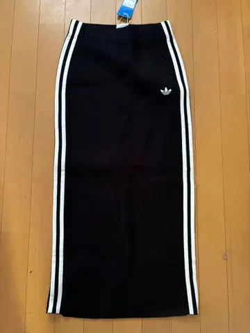 adidas 롱 스커트