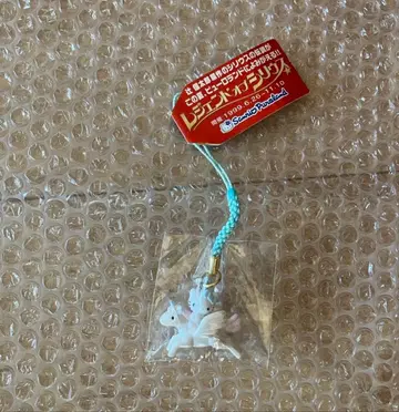 산리오 키티 키링 스트랩