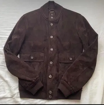 새상품급 VALSTAR VALSTARINO 발스타 46 다크 브라운