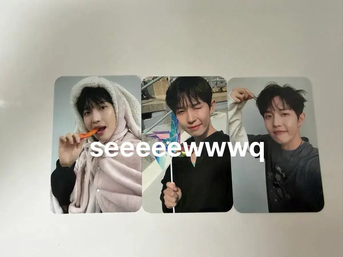 김재환 4/23 엠카 공방포카