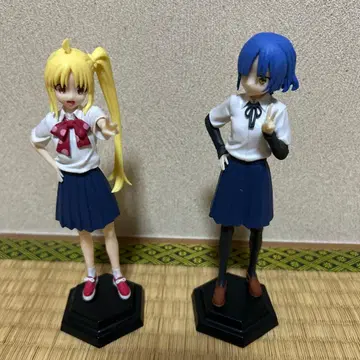 Desktop x Decorate 이지치 니지카 야마다 료 2체 세트