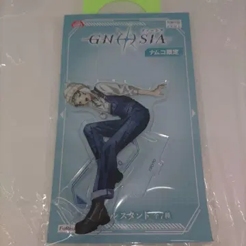 그노시아 남코 한정판 아크릴 스탠드 라키오