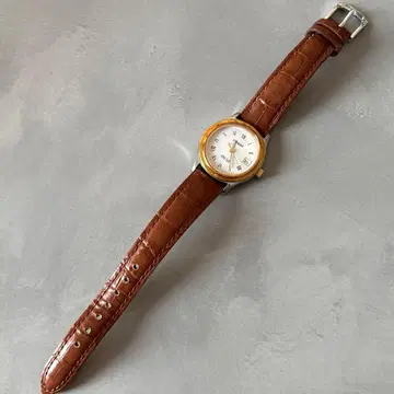 TISSOT PR50 [ 작동 ]