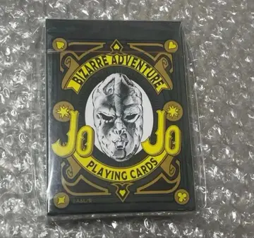 JOJO WORLD 카드놀이 죠죠월드 오로라 카드놀이