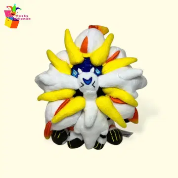 포켓몬 핏 (솔가레오) 봉제 인형