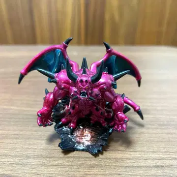 드래곤 퀘스트 몬스터즈 갤러리 데스타무아 메탈릭