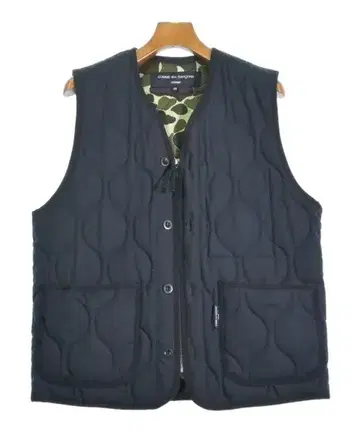 COMME des GARCONS HOMME 블루종 ( 기타 ) 남성용
