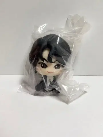 미세스 그린애플 제일복권 피규어 오오모리 모토키 시크릿