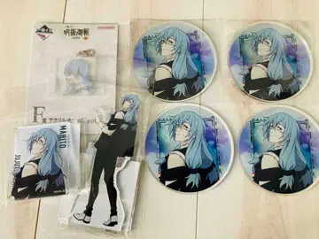 주술회전 마히토 7점