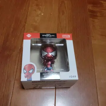 코스베이 스파이더맨 피규어 #049