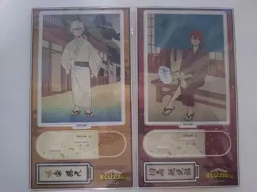 나의 히어로 아카데미아 바쿠고 카츠키 키리시마 에이지로 아크릴 스탠드